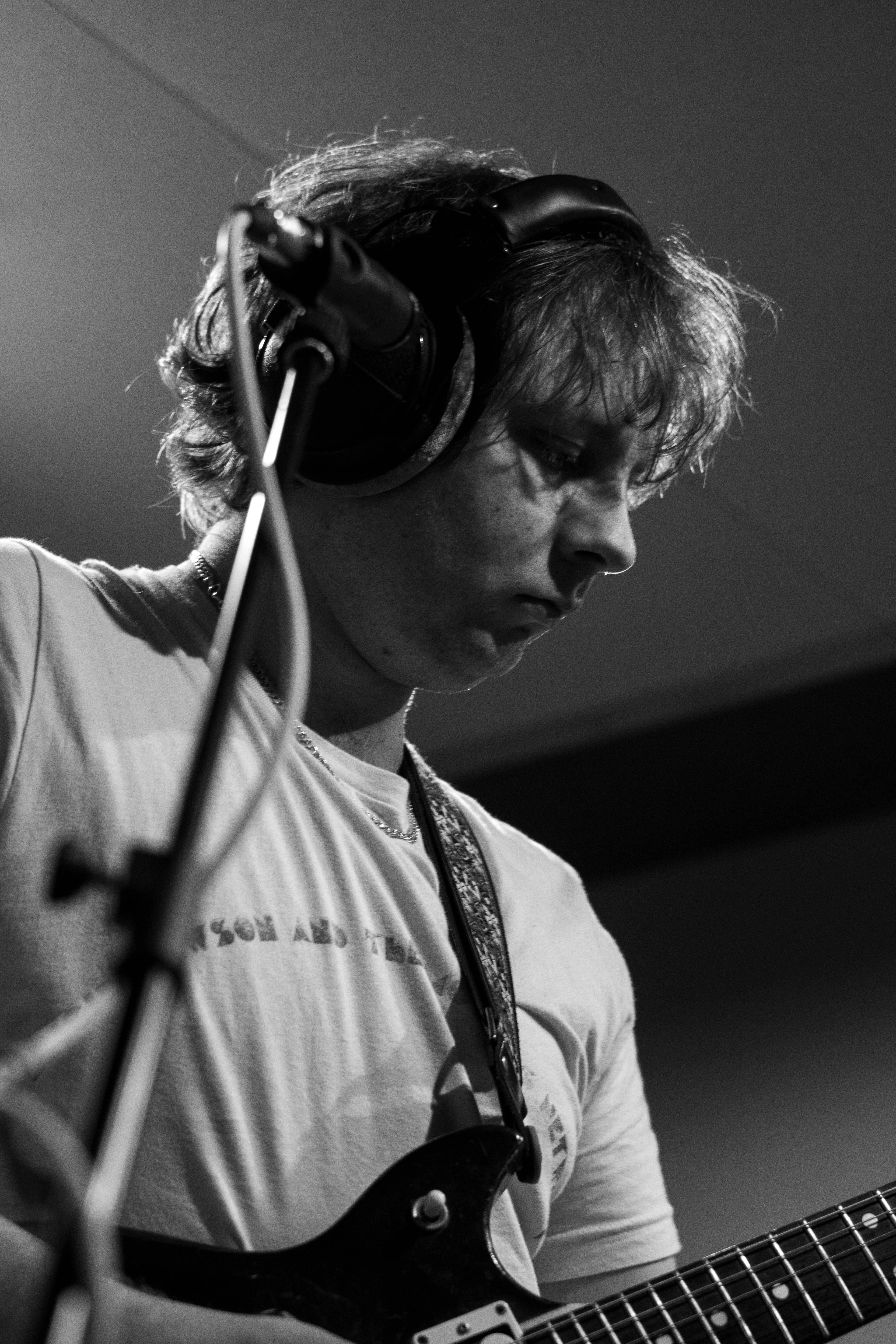 Unplugged & Unfiltered